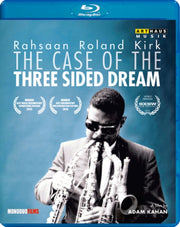 Kirk / Three Sided Dream