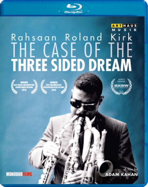 Kirk / Three Sided Dream