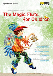 Mozart / The Magic Flute