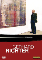 Gehard Richter Art Documentary