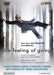 The Feeling Of Going