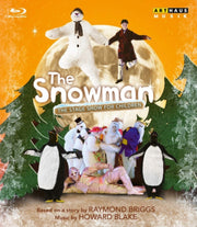Howard Blake The Snowman