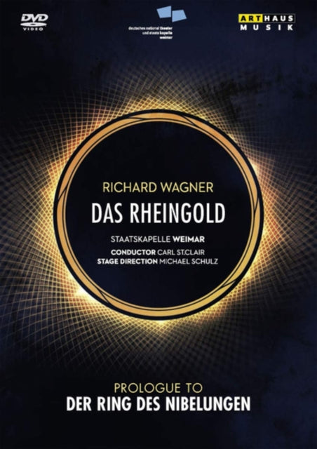 Wagner Das Rheingold