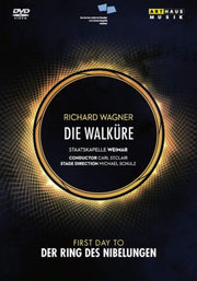 Wagner Die Walkure
