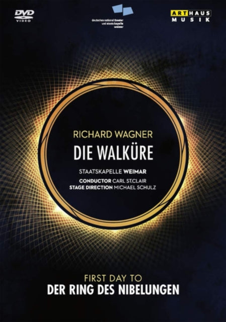 Wagner Die Walkure