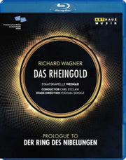Wagner Das Rheingold