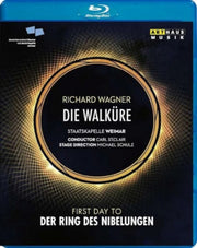 Wagner Die Walkure