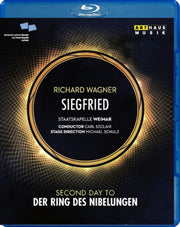 Wagner Siegfried