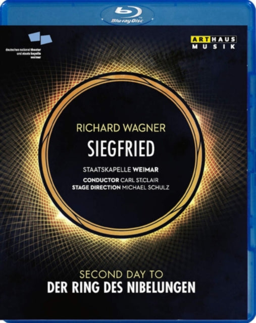 Wagner Siegfried