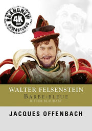Jacques Offenbach / Walter Felsenstein R