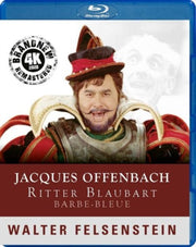 Jacques Offenbach / Walter Felsenstein R