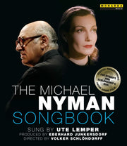 Michael Nyman Songbook