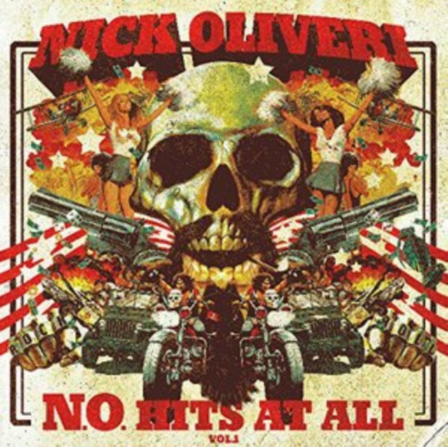 N.o. Hits At All - Volume One