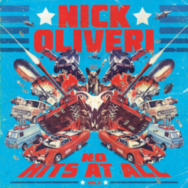 N.o. Hits At All Vol. 2