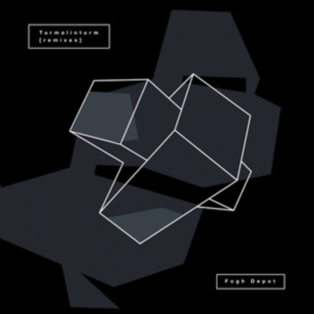 Turmalinturm Remixes