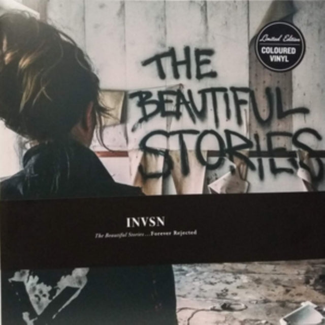 The Beautiful Stories... Forever Rejecte