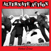 Violent Crime