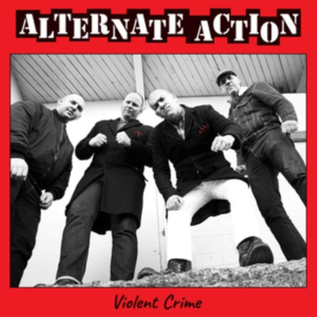 Violent Crime