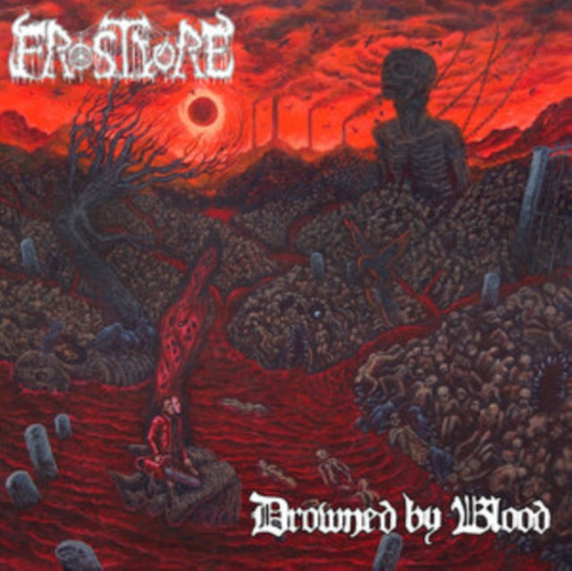 Drowned By Blood