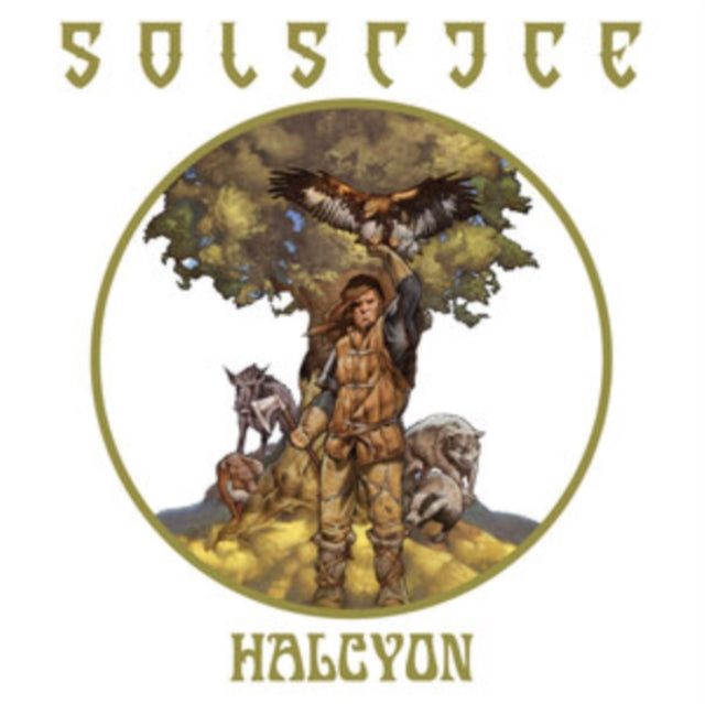 Halcyon