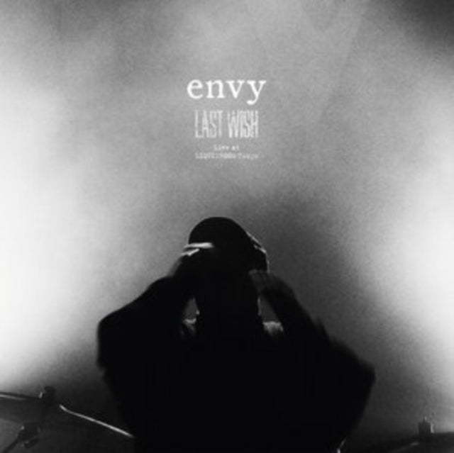 Last Wish - Live At Liquidroom Tokyo
