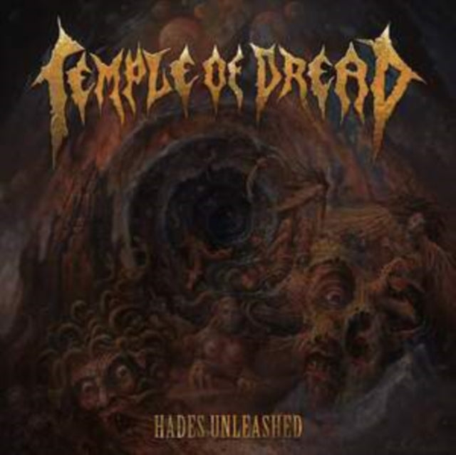 Hades Unleashed