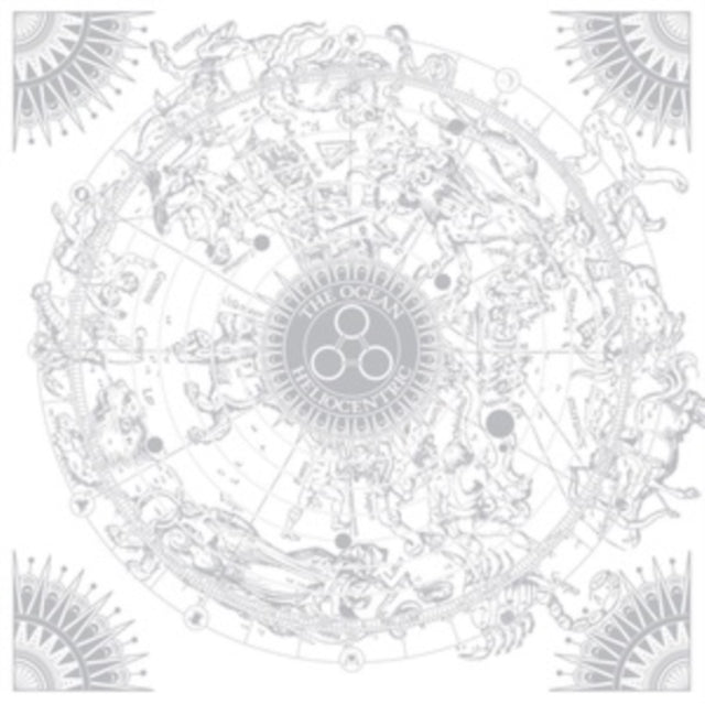 Heliocentral