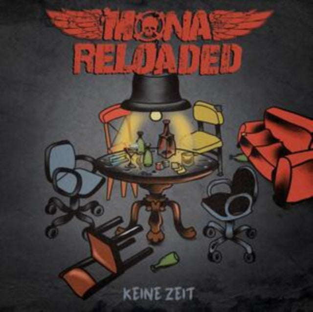 Keine Zeit