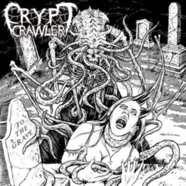 To The Grave / Blood Sustenance