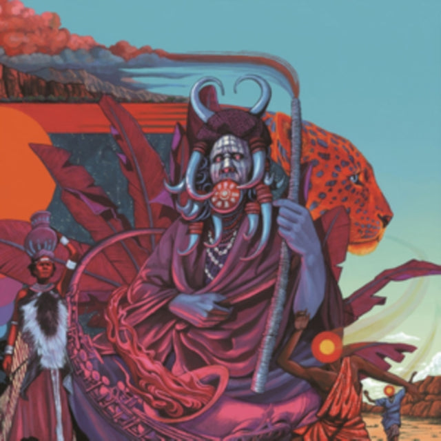 Shaman