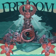 Freedom - Celebrating The Music Of Phara