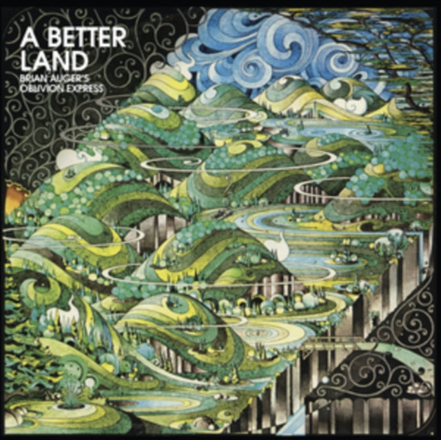 Better Land