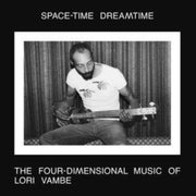 Space-time Dreamtimethe Four-dimensional