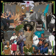 Kampire Presents: A Dancefloor In Ndola