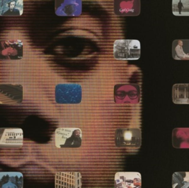 Desire Carl Craig Story