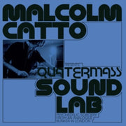 Malcolm Catto Presents Quatermass Studio
