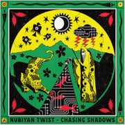 Chasing Shadows Yellow Vinyl