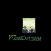 Dj-kicks Kruder & Dorfmesiter 30th Anniv