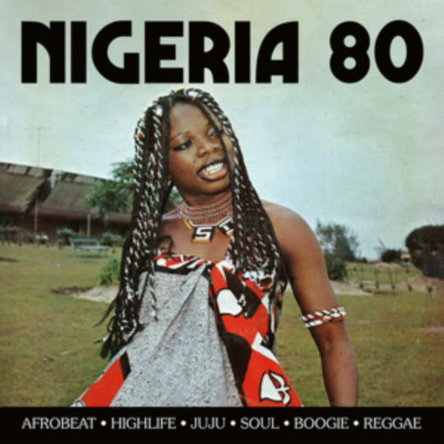 Nigeria 80 (2lp)