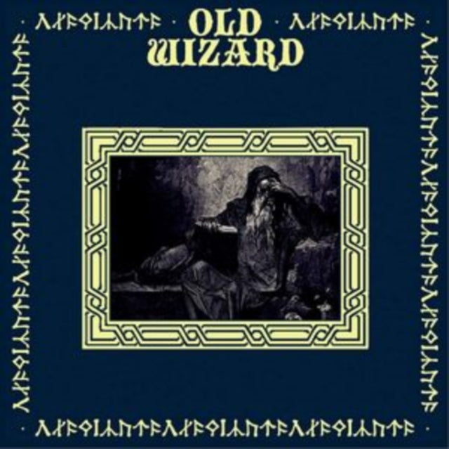 Old Wizard I & Ii (2cd)
