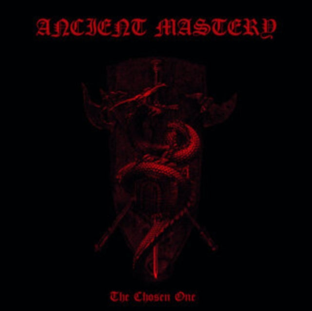 Chosen One (ltd/digi)