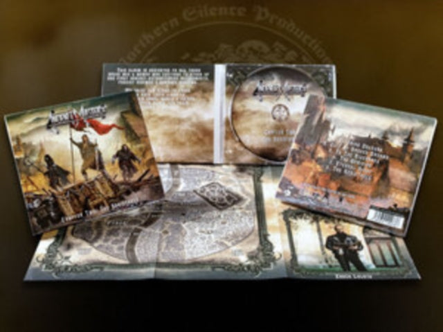 Chapter Two: The Resistance (limited/digi Pack)