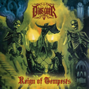 Reign Of Tempests Limited Edition Digi
