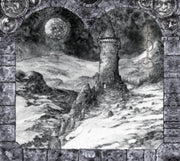Iv - Final Ep / A Spell Enraged Limited