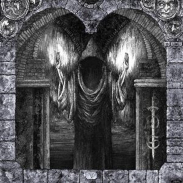 V - Medieval Demons Mmxix Limited Editio