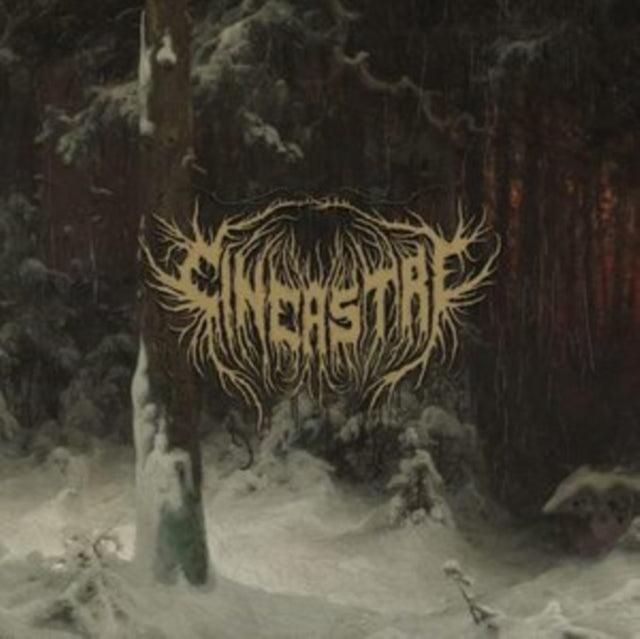 Cineastre Limited Edition Digi