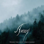 Where The Light Once Shone Limited Editi