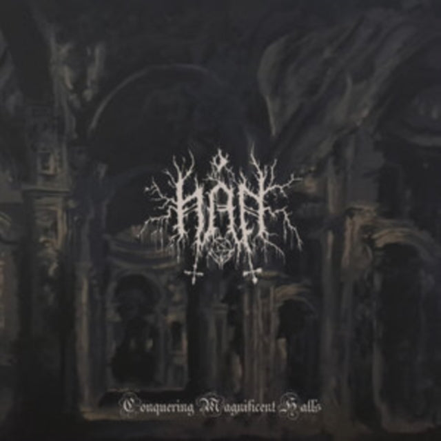 Conquering Magnificent Halls Limited Edi