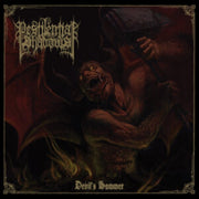 Devils Hammer
