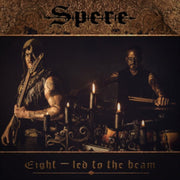 Eight - Led To The Beam Limited Edition